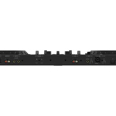 2x RCF ART 815-A Active Speakers with Pioneer DJ DDJ-REV5 Controller, HP700 headphone and cables image 6