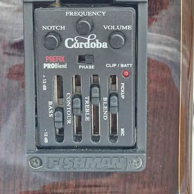 Cordoba Pro Negra - Used image 6