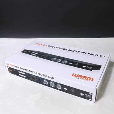 Warm Audio Wa73 Eq [Wa73 Eq022207845] (06/01) image 7