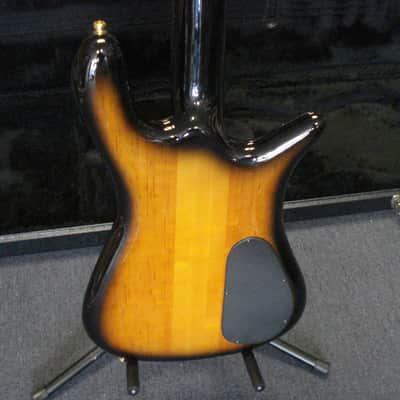 Spector Euro 4LX Left Handed Bass w/OHScase image 8