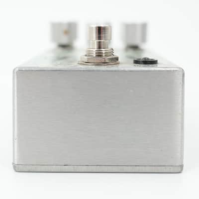 Walrus Audio Ages Five-State Overdrive Limited Edition - Platinum Series 2022 image 5