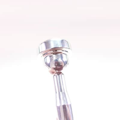 American Music 5C Trumpet Mouthpiece image 4