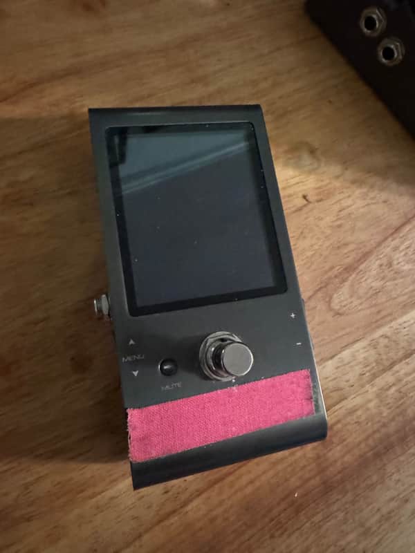 Peterson StroboStomp HD Pedal image 1