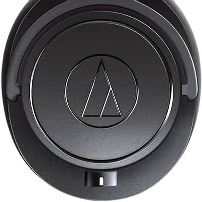 Audio-Technica Headphones, Adjustable (ATH-M60X) image 3