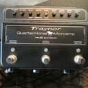 Traynor DH25H QuarterHorse Microamp 25-Watt Stompbox Guitar Amplifier