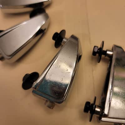 Tama modern era Swingstar tom lug, qty 12 image 8