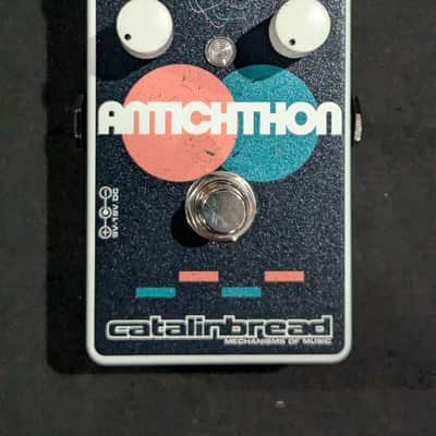 Catalinbread Antichthon Circles 2024 Ltd Ed (1 of 50) image 2