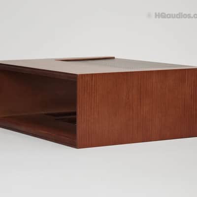 Marantz WC-22 wood case for Marantz 22xx, 42xx, receivers...10 Year Warranty image 3