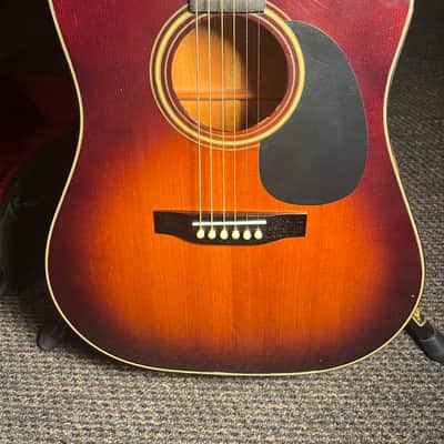 Sigma DM 4 CV Unknown - Burst image 2
