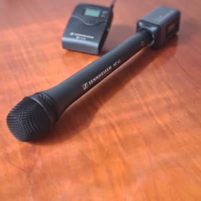 Sennheiser Professional Sennheiser Complete ENG / Interview Audio Kit image 23