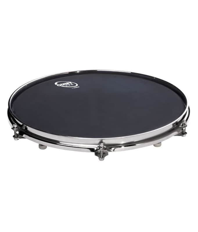 SABIAN Quiet Tone Mesh Snare Practice Pad image 1