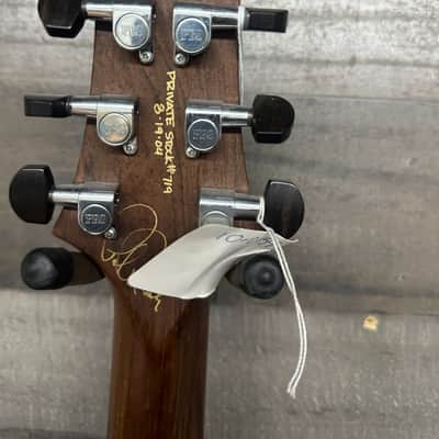 PRS Private Stock image 6