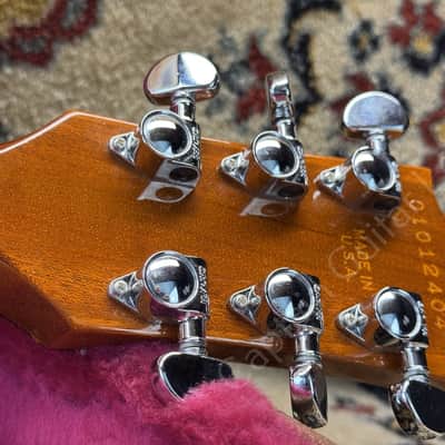 2002 Gibson - Les Paul - Limited Edition - ID 5997 image 21