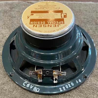 Jensen C6V 2020 image 3
