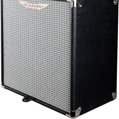 Ashdown Studio 8 | 30 Watt Bass Guitar Amplifier | 8” Speaker image 1