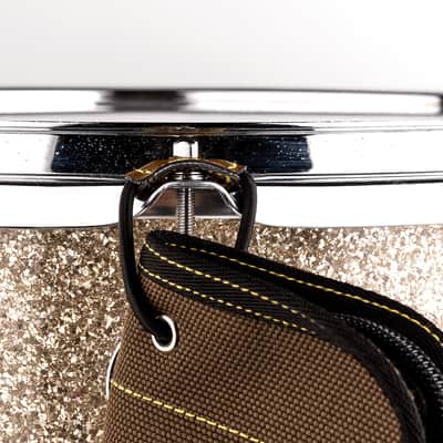 Promark Silver Essentials Drumstick Bag, Drum Stick & Mallet Bag - PESB image 3