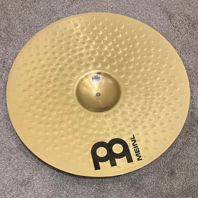 Meinl 20" HCS Ride Cymbal image 2