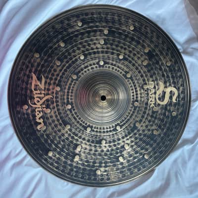 Zildjian SD4680 S Series Dark Box Set 14/16/18/20" Cymbal Pack 2022 - Present - Dark image 8