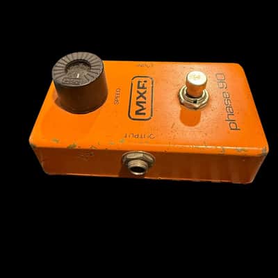 MXR MX-101 Block Phase 90-x9979 image 2