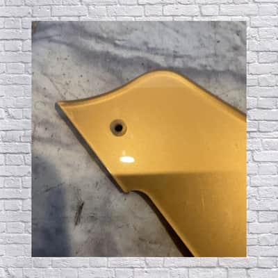 Gretsch Gold Pickguard for G5622 image 5