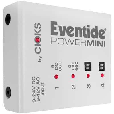 PowerMini V2 Eventide image 1