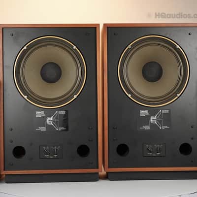 Tannoy Berkeley Vintage Speakers Pair – Restored – 1-Year Warranty image 6