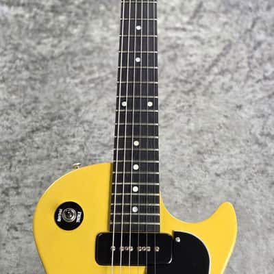 Gibson Les Paul Junior Special Satin Yellow 2011 【USED】 image 4