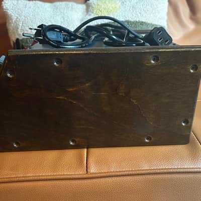 Heritage Audio DTT-73 Dual Tabletop Microphone Preamplifier 2020s image 4