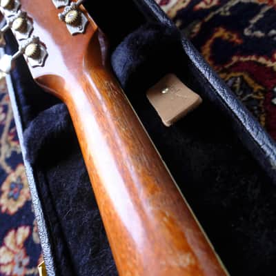 Gibson Hummingbird 2014 Heritage Cherry Sunburst image 21