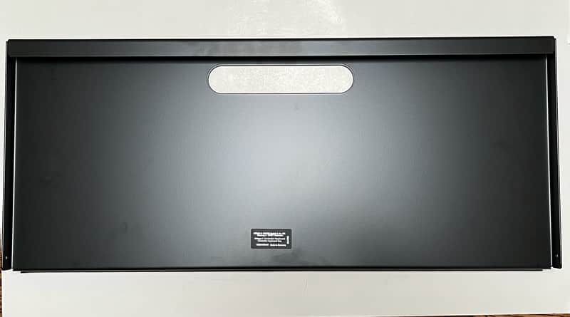 K&M 18824 Omega Stand Keyboard Tray