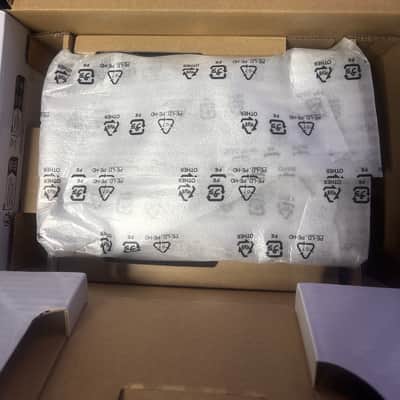 Yamaha UR44X USB-C Audio Interface image 2