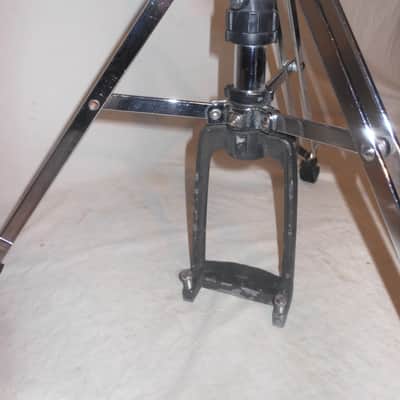 Premier Vintage 2010 6000 Series Hi-Hat Stand * Missing Footboard * image 4