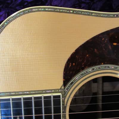 Dudenbostel D-45 2003 #49 Brazilian/Adirondack*Vintage* Authentic* Golden era image 2
