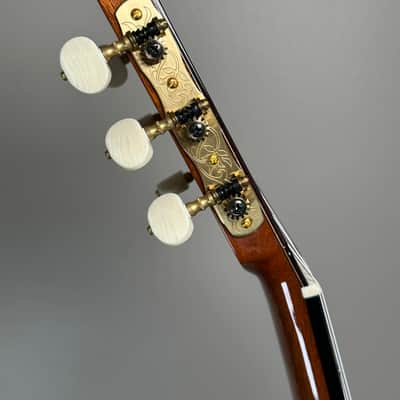 SAERS AH80 Hauser Style Classical Guitar image 7