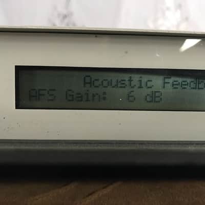 Philips LBB-4003/00 Profecta Acoustic Feedback Suppressor image 3