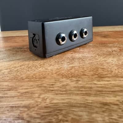 Chase Bliss Audio Midibox V2 2020 - Present - Black image 3