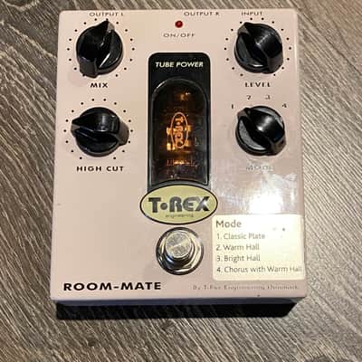 T-Rex Room Mare Tube Reverb image 2