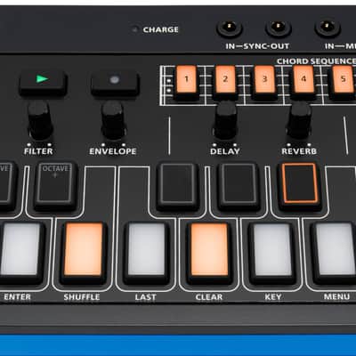 Roland J-6 Chord Synthesizer image 4