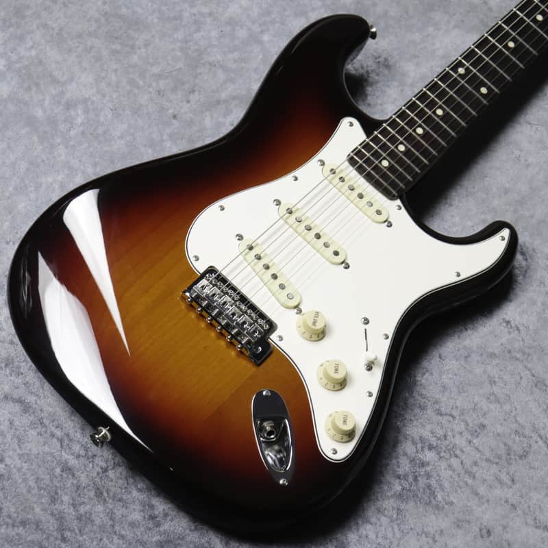 FGN Neo Classic NST20RAL-VSB ~Vintage Sunburst~ #E201209 [3.58kg