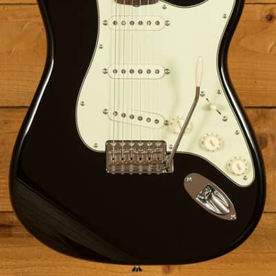 Fender Vintera III Early '60s Stratocaster - Rosewood - Black image 10