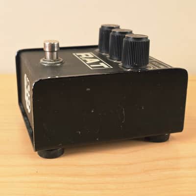 1987 Pro Co RAT Vintage Distortion Pedal Motorola LM308N image 4