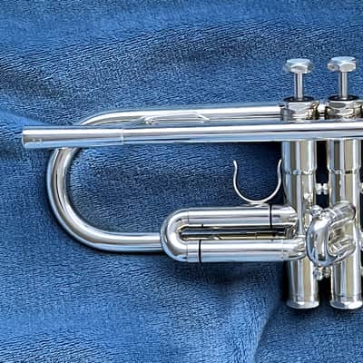 Schilke X3 Trumpet Bild 4