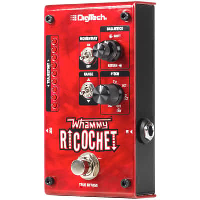 Digitech Whammy Ricochet image 3