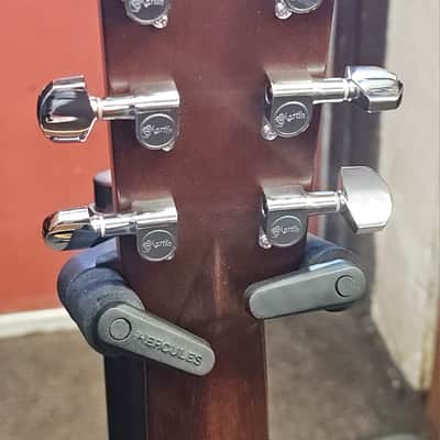 Martin Custom HD image 8