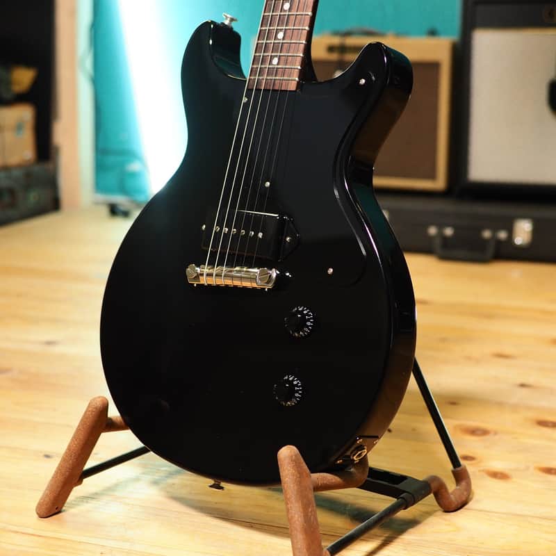 Gibson Les Paul Junior Double Cut 2025