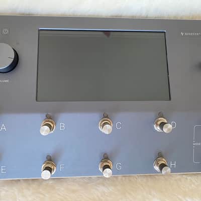 Neural DSP Quad Cortex  (Ltd pre-order edition) image 10