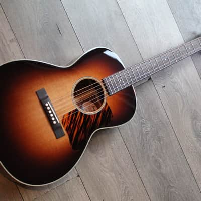 BOURGEOIS "Touchstone Series LDB-Standard TS" HARDCASE image 1