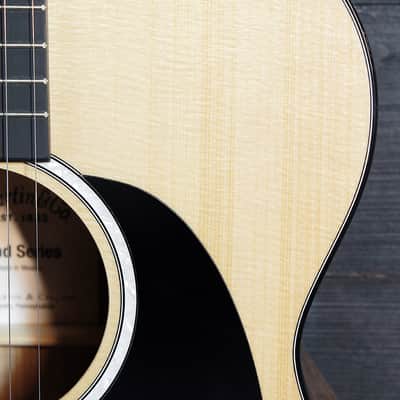Martin 000-12E Koa Road Series Acoustic-Electric Guitar image 20