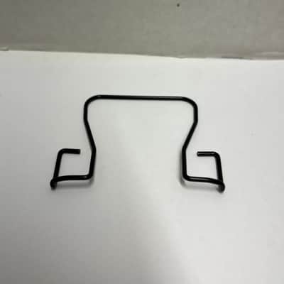 Shure Replacement Belt Clip Metal Part # 44A16762 for GLXD1 Wireless Bodypack Transmitter GLXD16 GLXD14 GLXD4 GLXD6 Digital Wireless Systems image 3