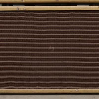 1970's Dumble OD-50W Overdrive Special Guitar Amp Head & Cabinet Dennis Herring #49193 image 6
